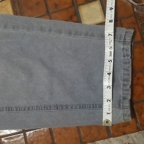 Vintage pants - Picture 10 of 12